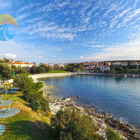 Apartments Zorka 1421 Pjescana Uvala Εξωτερικό φωτογραφία