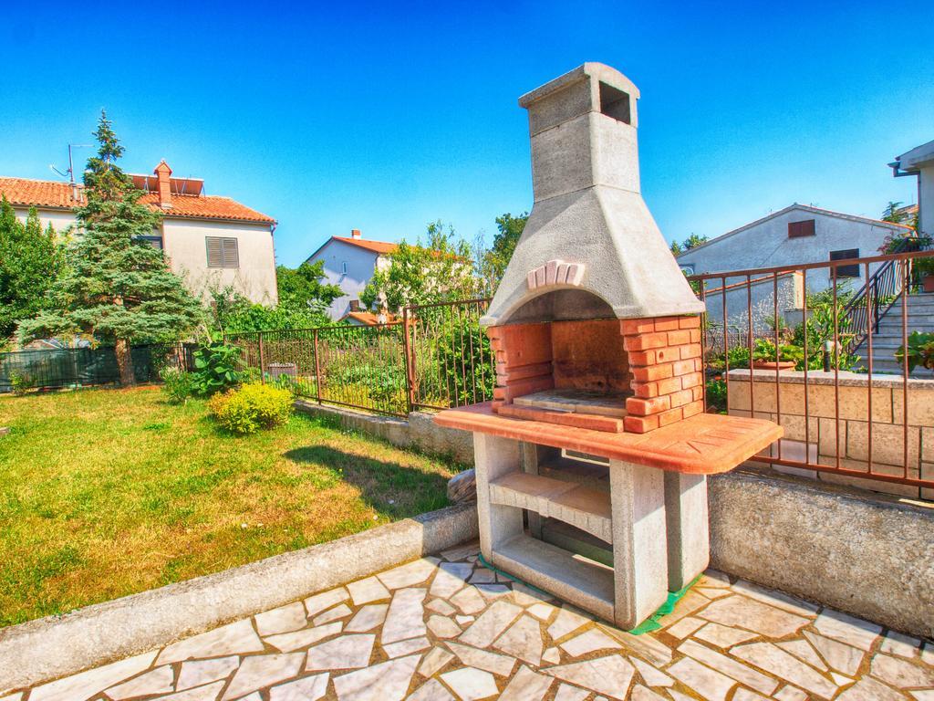 Apartments Zorka 1421 Pjescana Uvala Εξωτερικό φωτογραφία