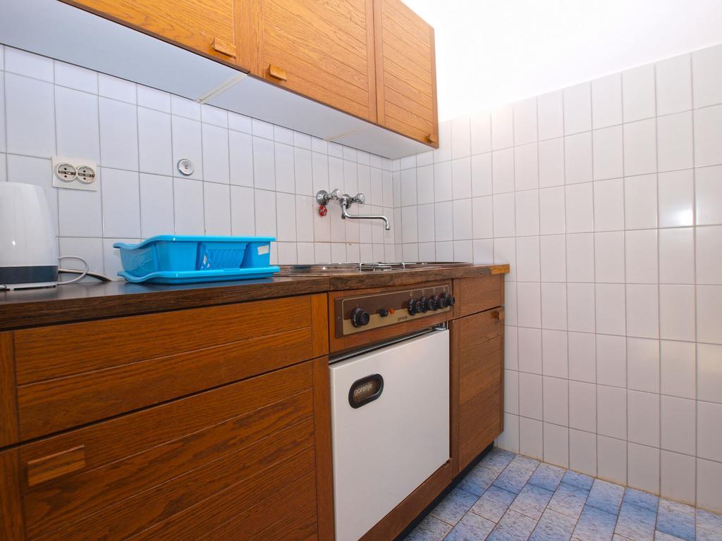 Apartments Zorka 1421 Pjescana Uvala Εξωτερικό φωτογραφία