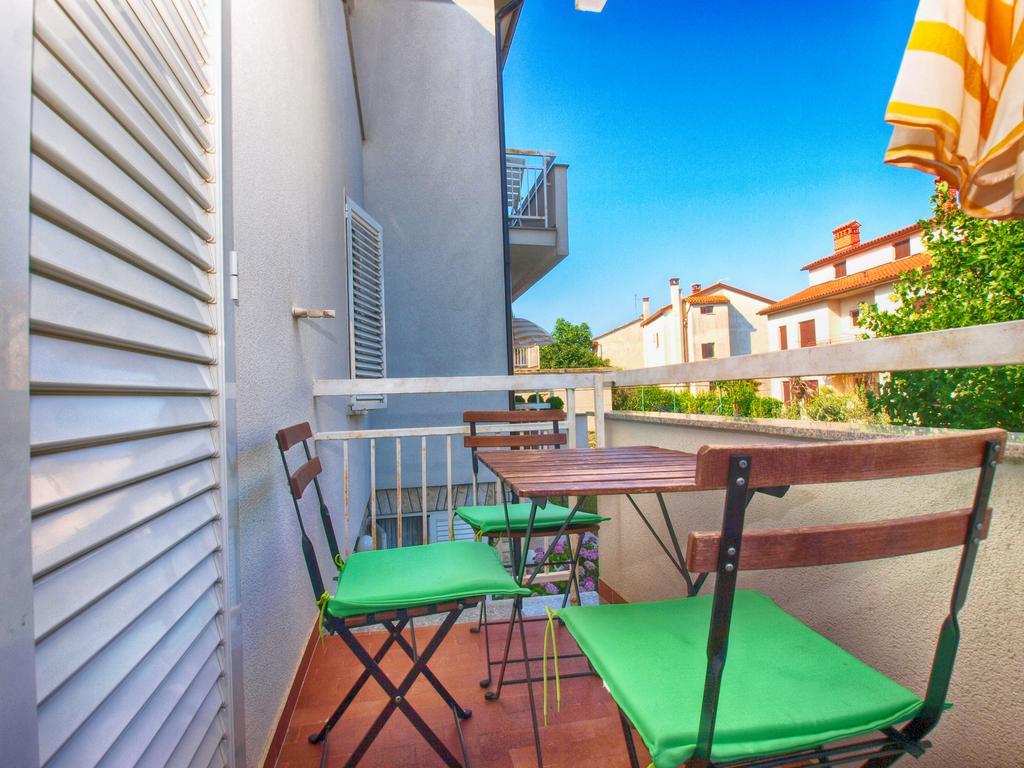 Apartments Zorka 1421 Pjescana Uvala Εξωτερικό φωτογραφία