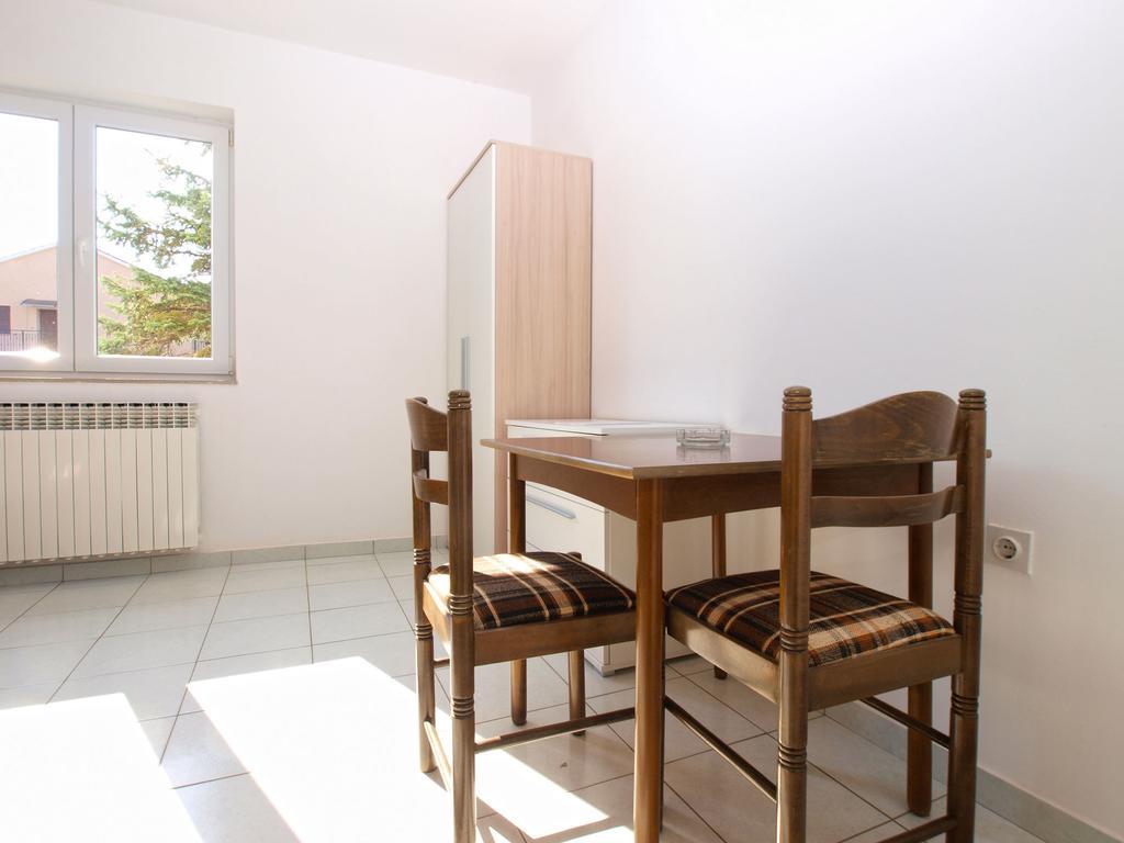 Apartments Zorka 1421 Pjescana Uvala Εξωτερικό φωτογραφία