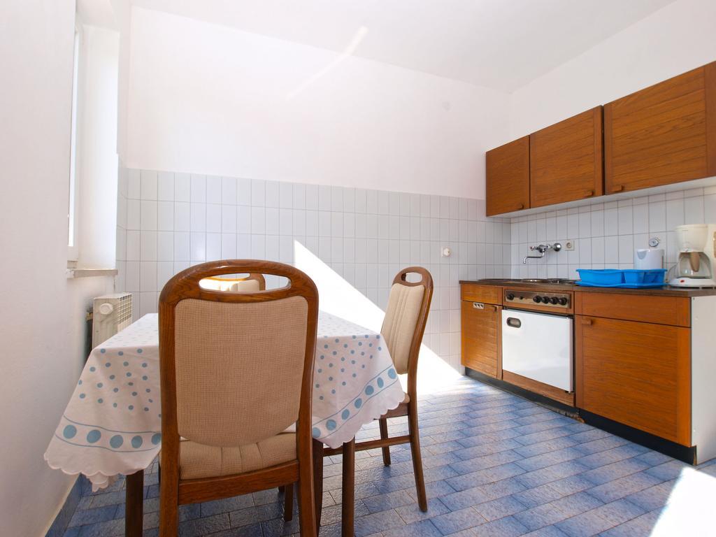 Apartments Zorka 1421 Pjescana Uvala Εξωτερικό φωτογραφία