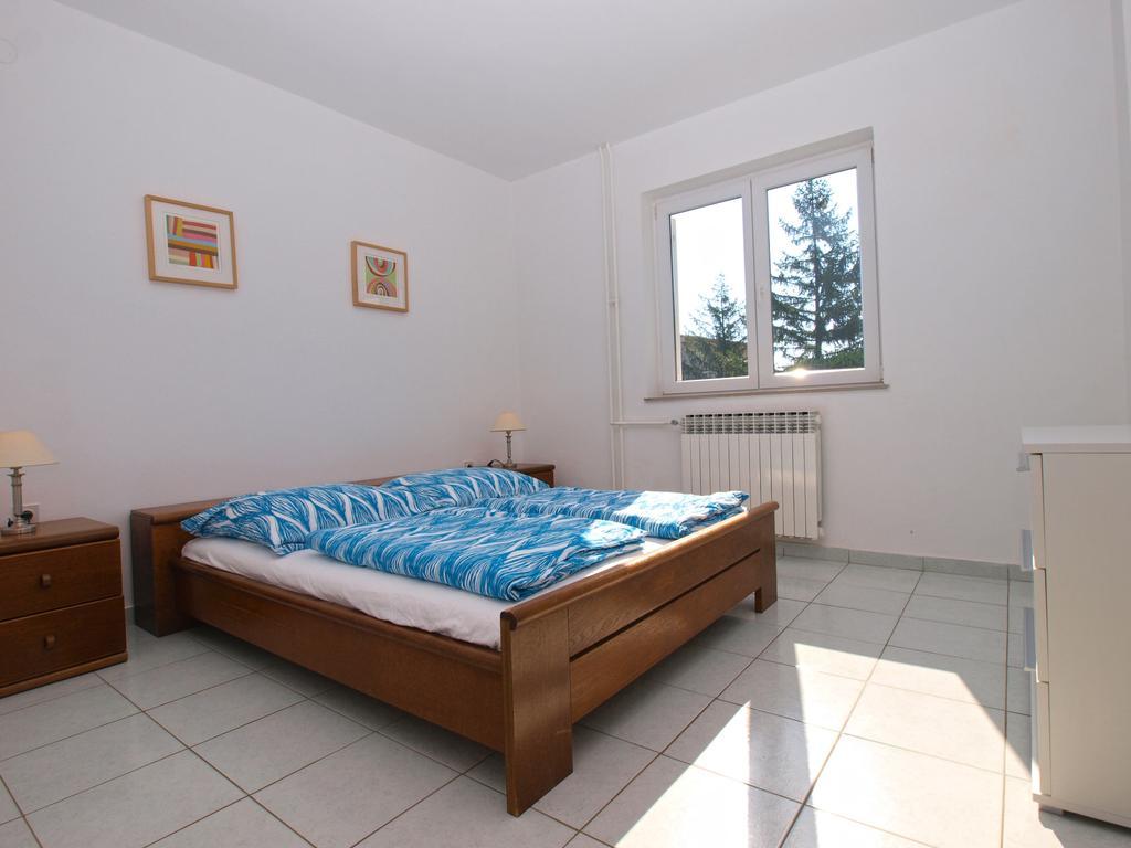 Apartments Zorka 1421 Pjescana Uvala Εξωτερικό φωτογραφία