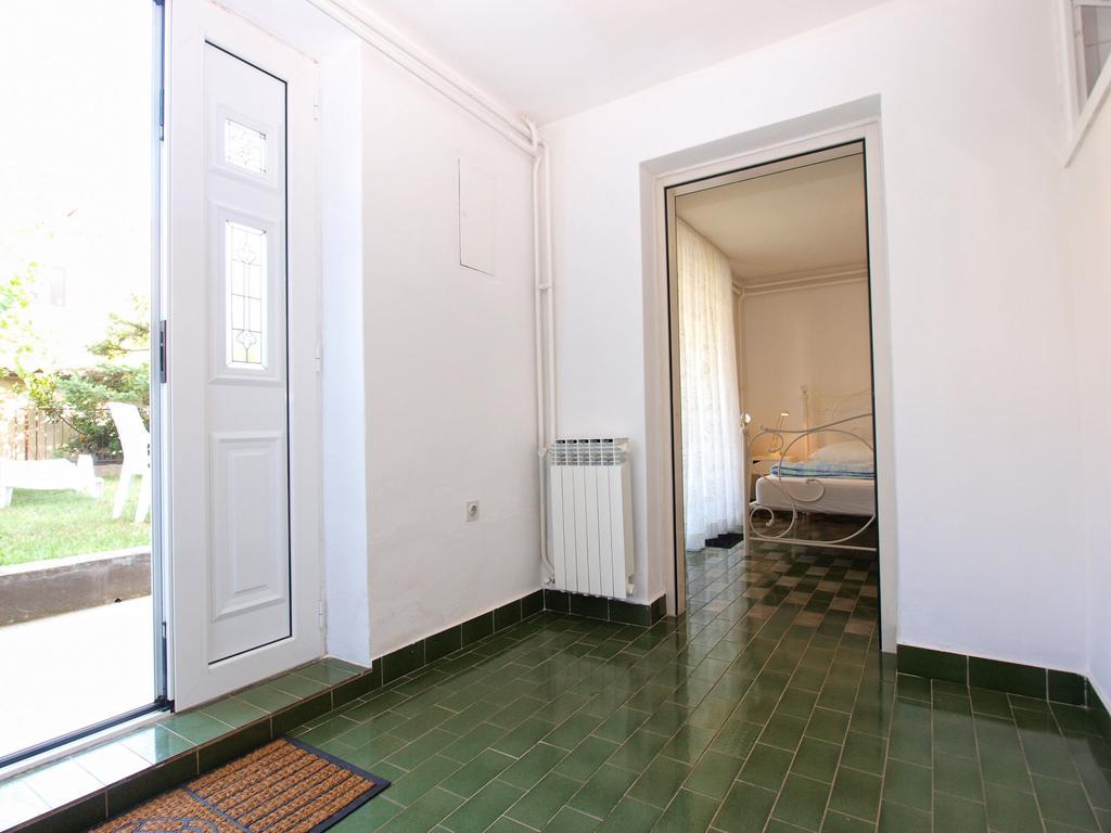 Apartments Zorka 1421 Pjescana Uvala Εξωτερικό φωτογραφία