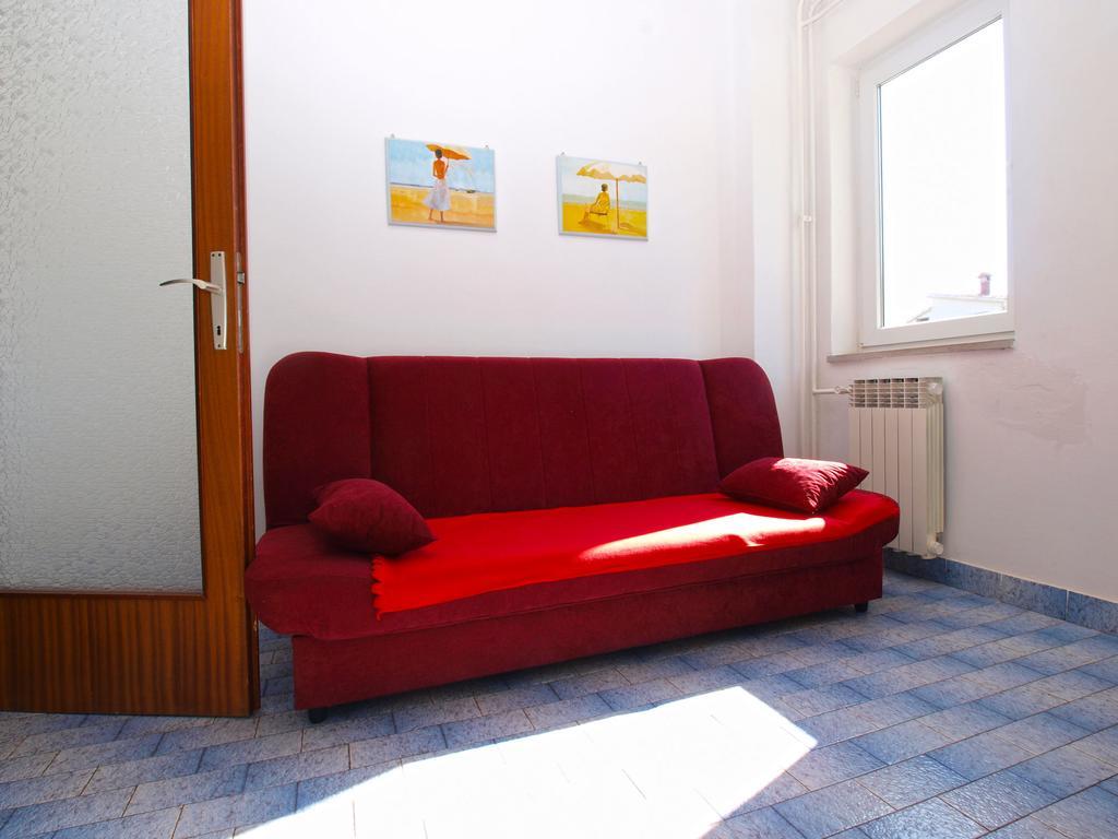 Apartments Zorka 1421 Pjescana Uvala Εξωτερικό φωτογραφία