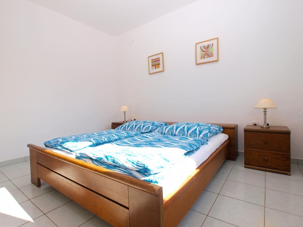 Apartments Zorka 1421 Pjescana Uvala Εξωτερικό φωτογραφία
