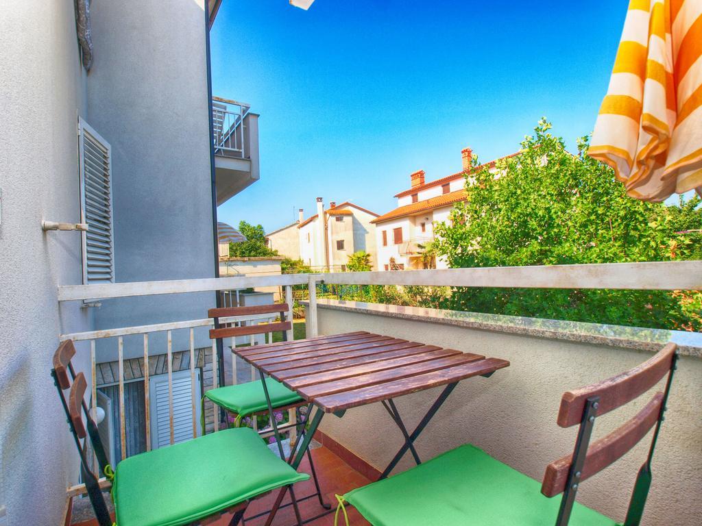 Apartments Zorka 1421 Pjescana Uvala Εξωτερικό φωτογραφία