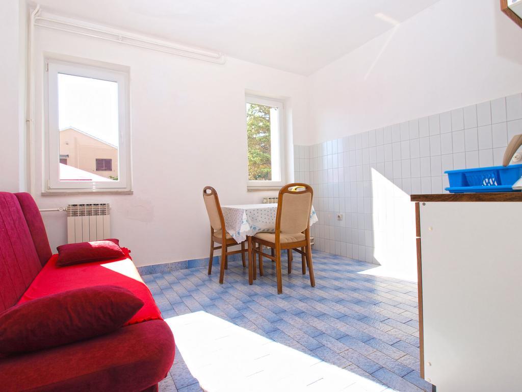 Apartments Zorka 1421 Pjescana Uvala Εξωτερικό φωτογραφία