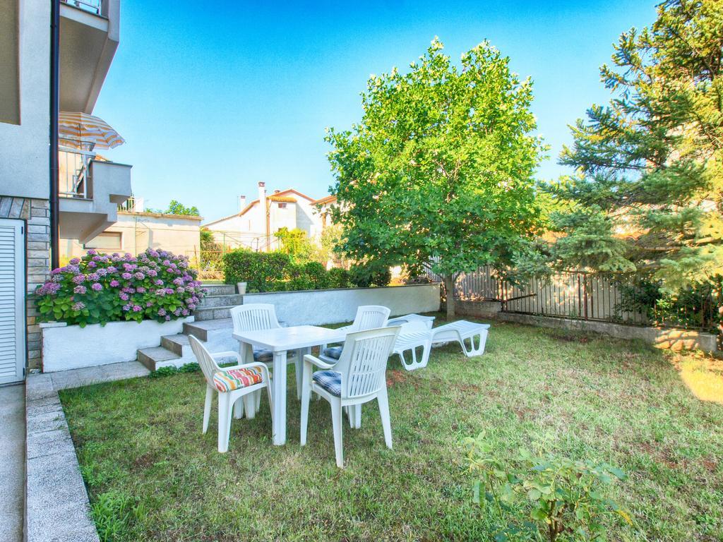 Apartments Zorka 1421 Pjescana Uvala Εξωτερικό φωτογραφία