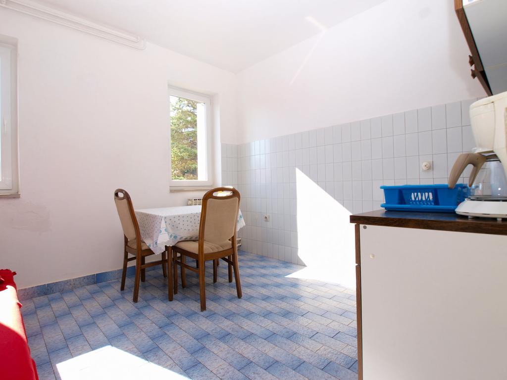 Apartments Zorka 1421 Pjescana Uvala Εξωτερικό φωτογραφία