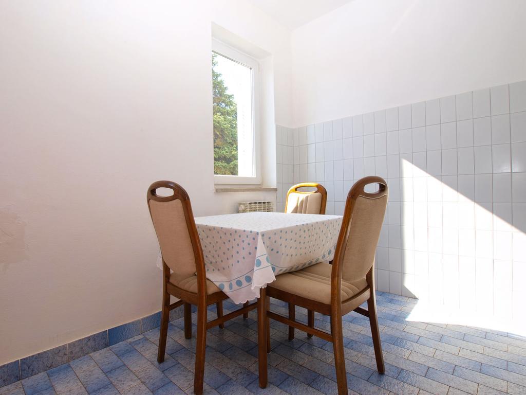 Apartments Zorka 1421 Pjescana Uvala Εξωτερικό φωτογραφία