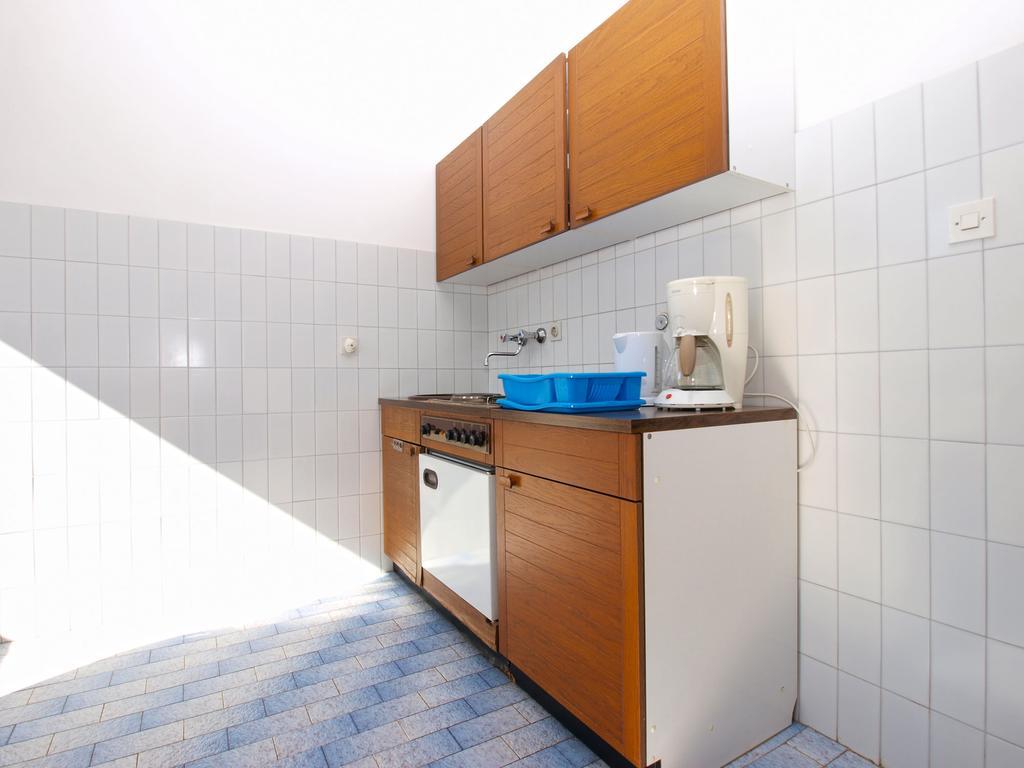Apartments Zorka 1421 Pjescana Uvala Εξωτερικό φωτογραφία