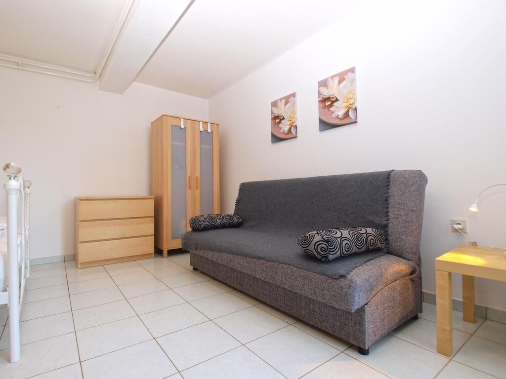 Apartments Zorka 1421 Pjescana Uvala Εξωτερικό φωτογραφία