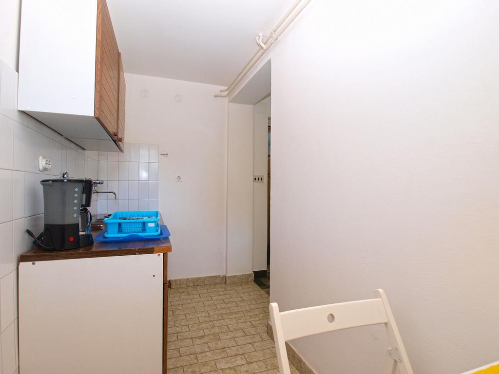 Apartments Zorka 1421 Pjescana Uvala Εξωτερικό φωτογραφία